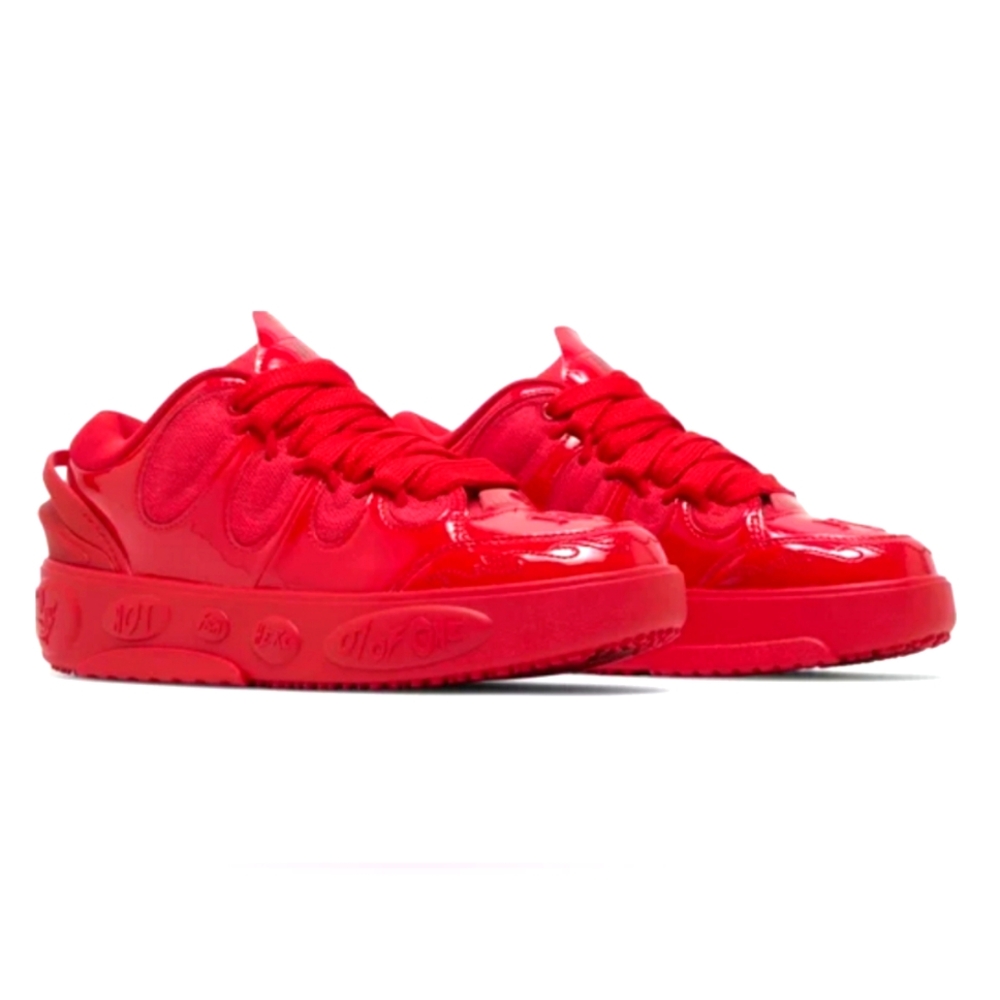 Mello LaFrance Puma.                           Men Sz 5 Women Sz 7